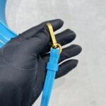 Jacquemus Handbags-35*9*6CM - Image 7