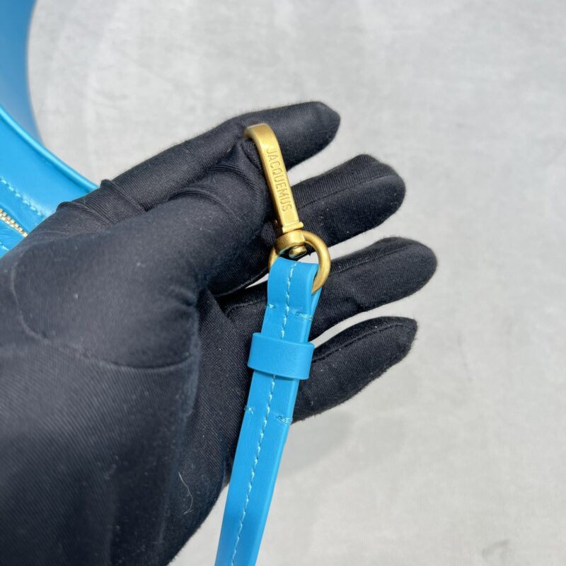 Jacquemus Handbags-35*9*6CM - Image 7