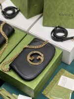 Gucci Blondie Shoulder Bag-28*16*4CM - Image 5