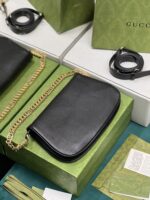Gucci Blondie Shoulder Bag-28*16*4CM - Image 6