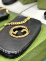 Gucci Blondie Shoulder Bag-28*16*4CM - Image 7