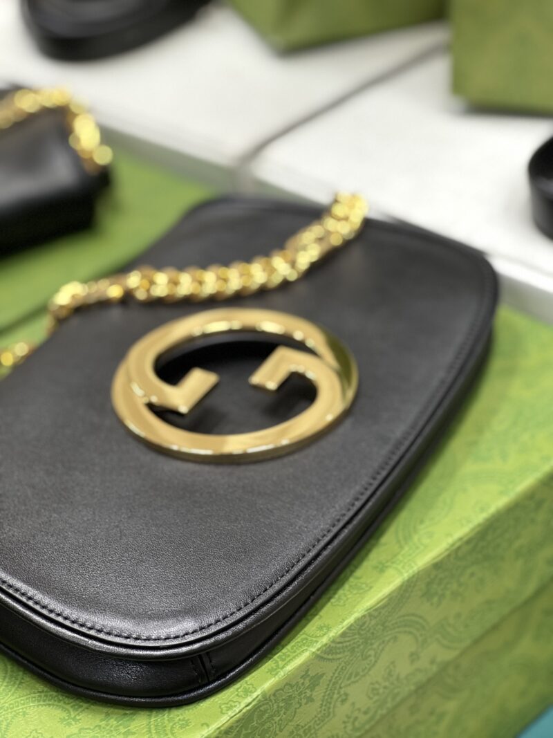 Gucci Blondie Shoulder Bag-28*16*4CM - Image 7