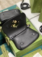 Gucci Blondie Shoulder Bag-28*16*4CM - Image 9