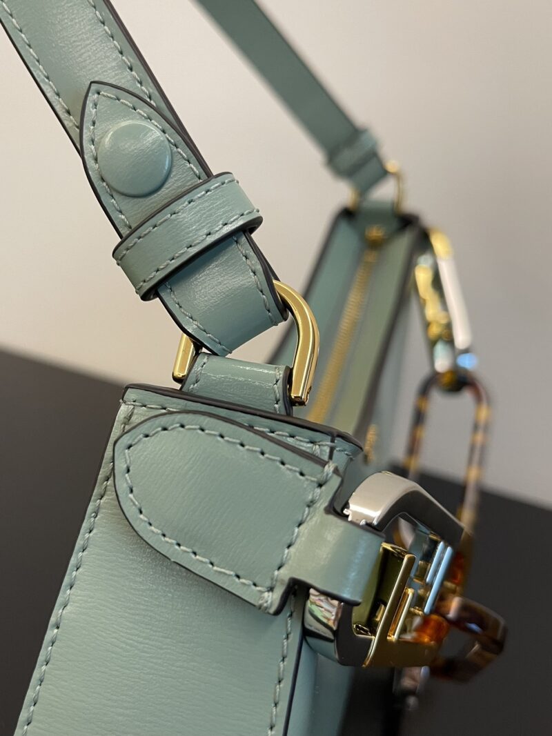 Fendi Clutch Bags-32*11*5CM - Image 2