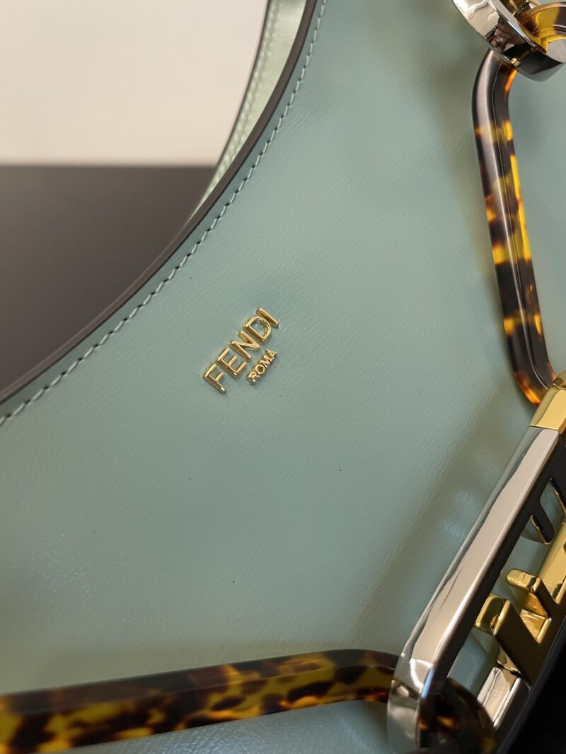 Fendi Clutch Bags-32*11*5CM - Image 4