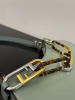 Fendi Clutch Bags-32*11*5CM - Image 6