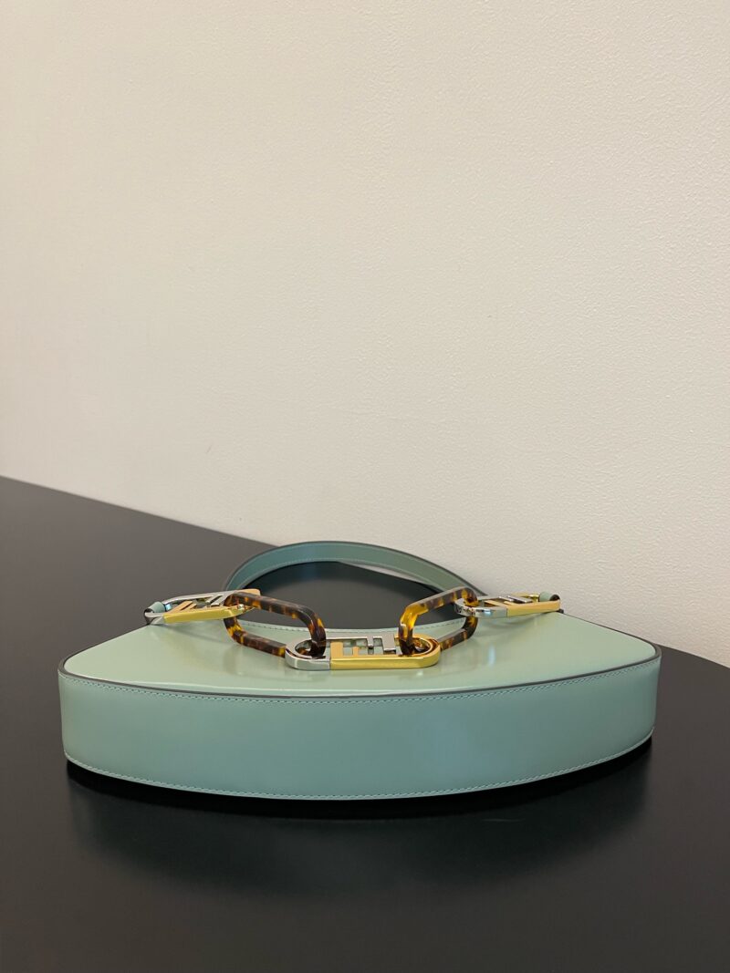 Fendi Clutch Bags-32*11*5CM - Image 9