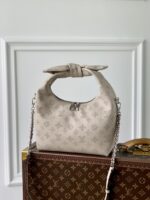 Louis Vuitton Why Knot Handbag-28*34*12CM