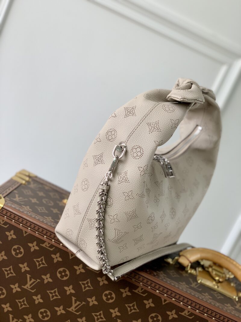 Louis Vuitton Why Knot Handbag-28*34*12CM - Image 2