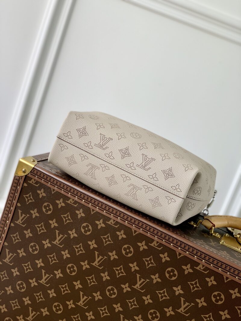 Louis Vuitton Why Knot Handbag-28*34*12CM - Image 3