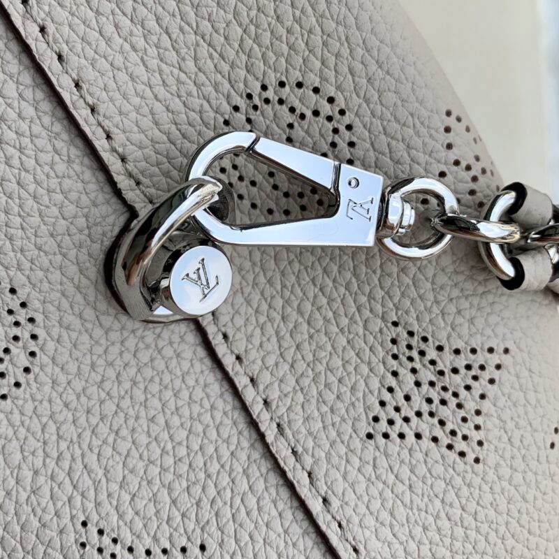 Louis Vuitton Why Knot Handbag-28*34*12CM - Image 6