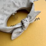 Louis Vuitton Why Knot Handbag-28*34*12CM - Image 7
