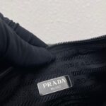Prada 1NE515 Nylon Hobo Bag-23*13*5CM - Image 10