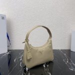 Prada 1NE515 Nylon Hobo Bag-23*13*5CM - Image 12