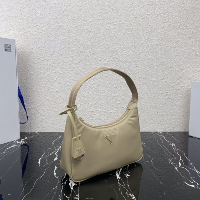 Prada 1NE515 Nylon Hobo Bag-23*13*5CM - Image 12