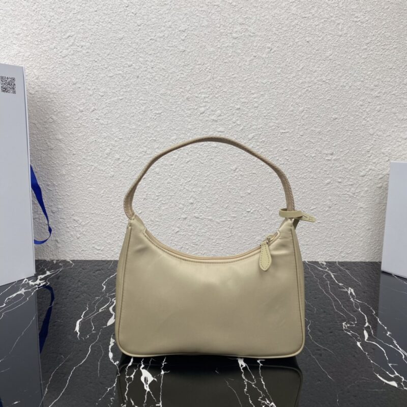 Prada 1NE515 Nylon Hobo Bag-23*13*5CM - Image 14