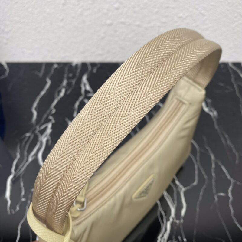 Prada 1NE515 Nylon Hobo Bag-23*13*5CM - Image 16