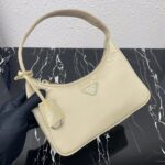 Prada 1NE515 Nylon Hobo Bag-23*13*5CM - Image 17