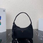 Prada 1NE515 Nylon Hobo Bag-23*13*5CM - Image 2