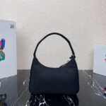 Prada 1NE515 Nylon Hobo Bag-23*13*5CM - Image 3