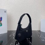 Prada 1NE515 Nylon Hobo Bag-23*13*5CM - Image 5