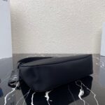 Prada 1NE515 Nylon Hobo Bag-23*13*5CM - Image 4