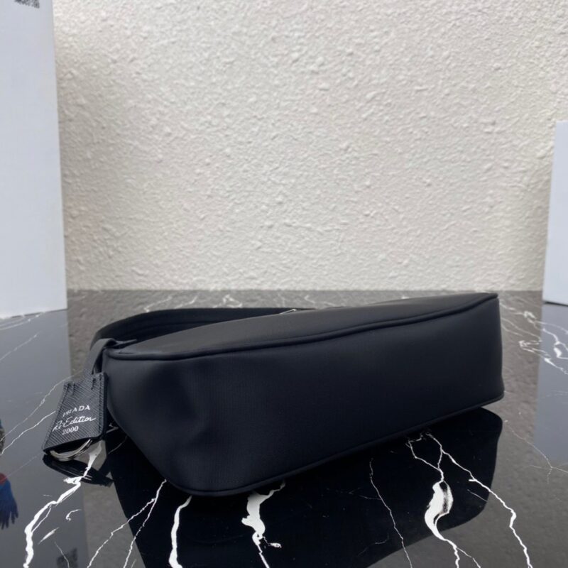 Prada 1NE515 Nylon Hobo Bag-23*13*5CM - Image 4