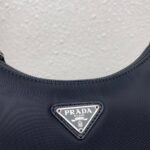 Prada 1NE515 Nylon Hobo Bag-23*13*5CM - Image 6
