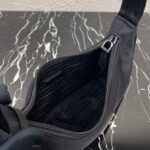 Prada 1NE515 Nylon Hobo Bag-23*13*5CM - Image 9