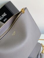 Celina Bucket Bag-23*25*23CM - Image 7