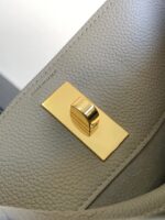 Celina Bucket Bag-23*25*23CM - Image 8