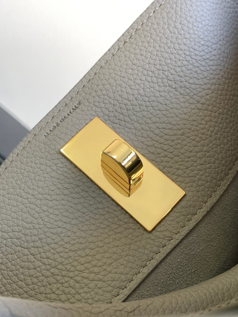 Celina Bucket Bag-23*25*23CM - Image 8