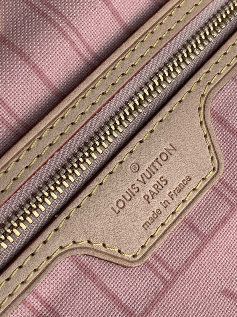 Louis Vuitton Neverfull PM -29×21×12CM - Image 5