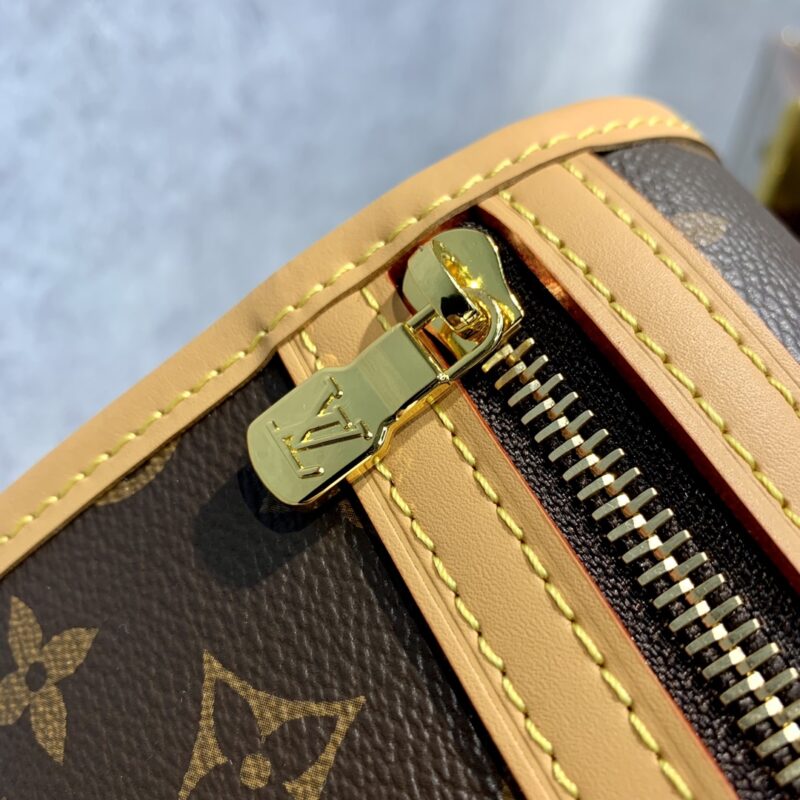 Louis Vuitton M40106 Vintage Bag-18×4×16CM - Image 2