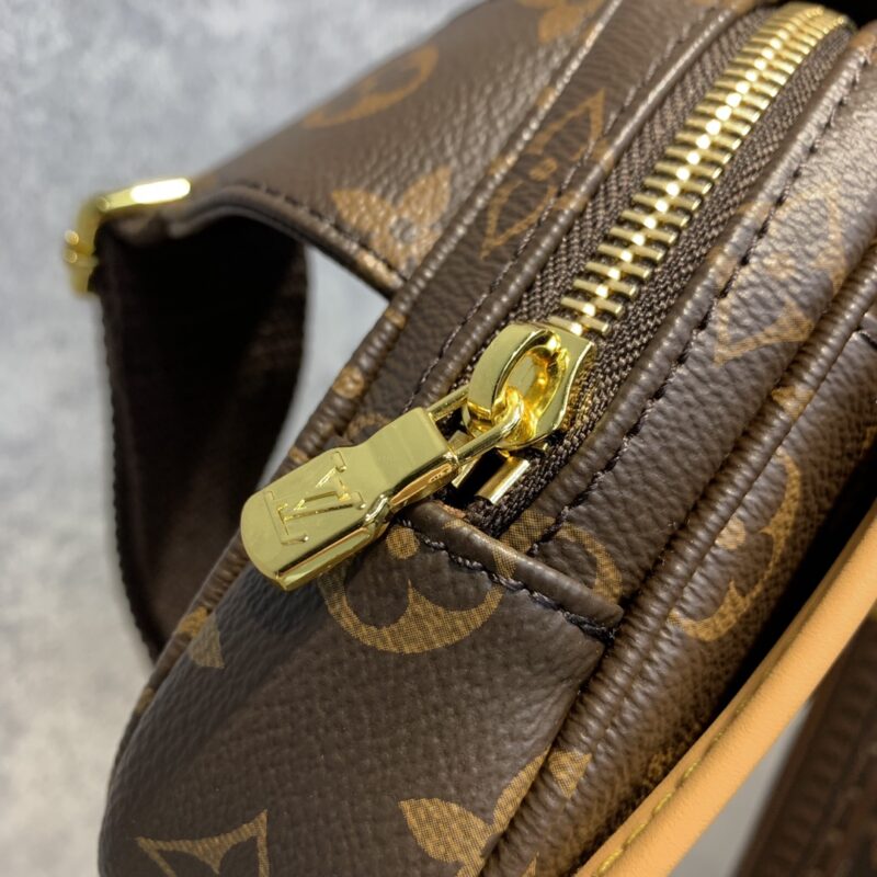 Louis Vuitton M40106 Vintage Bag-18×4×16CM - Image 3