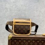 Louis Vuitton M40106 Vintage Bag-18×4×16CM