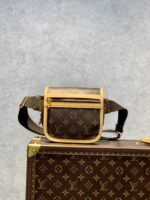 Louis Vuitton M40106 Vintage Bag-18×4×16CM