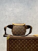 Louis Vuitton M40106 Vintage Bag-18×4×16CM - Image 6