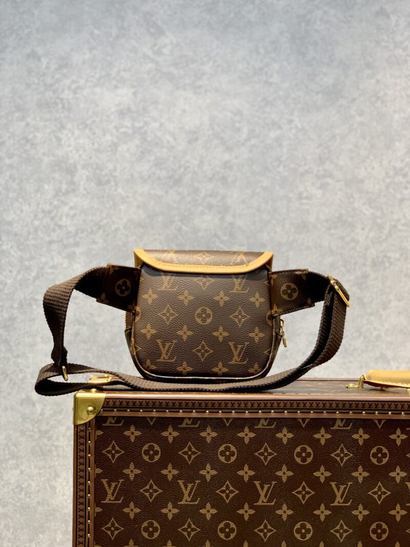 Louis Vuitton M40106 Vintage Bag-18×4×16CM - Image 6