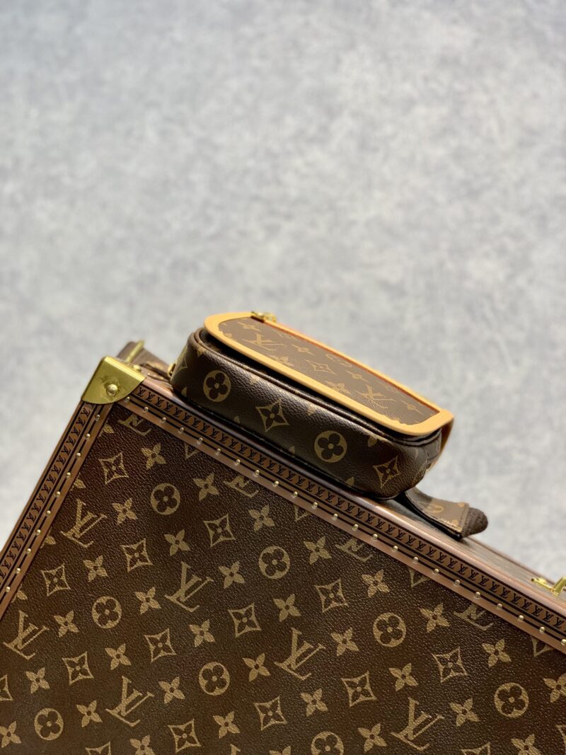 Louis Vuitton M40106 Vintage Bag-18×4×16CM - Image 7