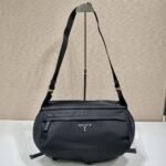 Prada 2VH991A Messenger Bag-32*18*16CM