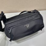 Prada 2VH991A Messenger Bag-32*18*16CM - Image 3