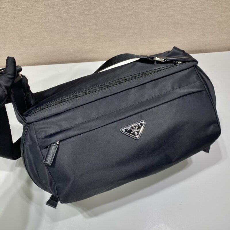 Prada 2VH991A Messenger Bag-32*18*16CM - Image 3