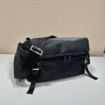 Prada 2VH991A Messenger Bag-32*18*16CM - Image 2