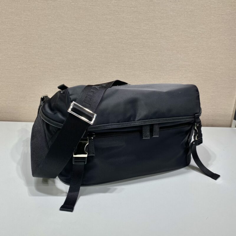 Prada 2VH991A Messenger Bag-32*18*16CM - Image 2