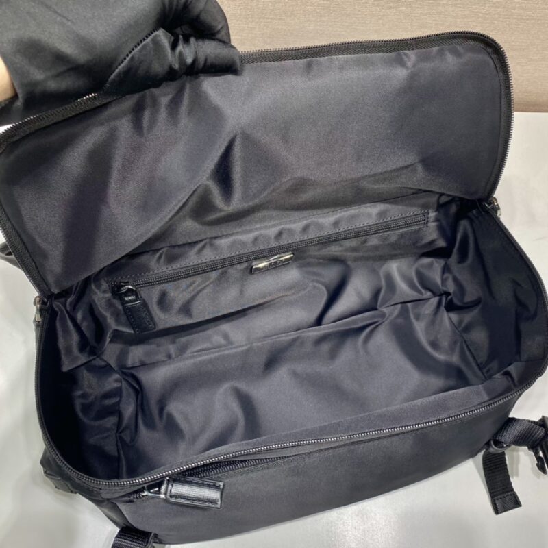 Prada 2VH991A Messenger Bag-32*18*16CM - Image 9