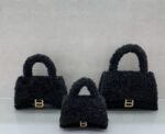 Balenciaga Hourglass Bag