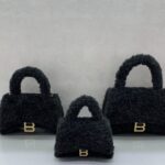 Balenciaga Hourglass Bag
