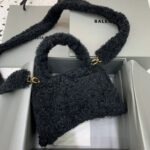 Balenciaga Hourglass Bag - Image 2