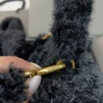 Balenciaga Hourglass Bag - Image 7